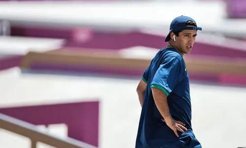 
          Imagem ilustrativa da imagem Skate brasileiro terá 6 atletas nos Jogos Pan-Americanos de Santiago
          