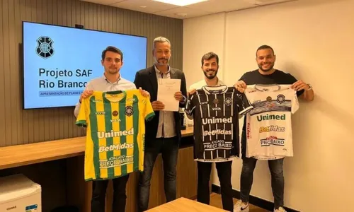 
          Imagem ilustrativa da imagem Sócios do Rio Branco votam mudança em estatuto para aprovar criação da SAF
          