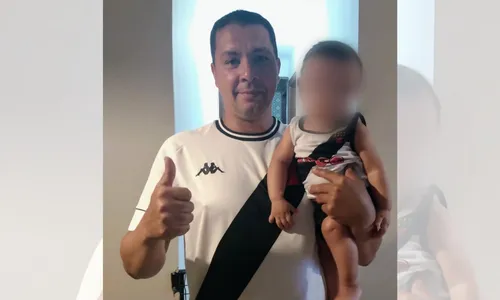 
          Imagem ilustrativa da imagem Soldador corre risco de ficar sem falar após ser atingido por linha de cerol
          