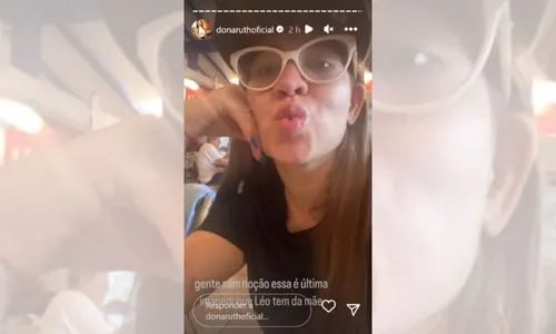 
          Imagem ilustrativa da imagem Sósia de Marília Mendonça se defende após críticas com filho da cantora
          