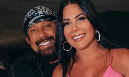 
          Imagem ilustrativa da imagem “Sou um eterno apaixonado”, diz Bell Marques
          