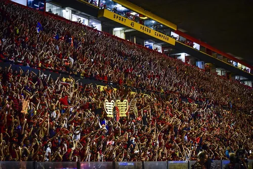 
          Imagem ilustrativa da imagem Sport inicia a venda dos ingressos para jogo contra o Vila Nova
          
