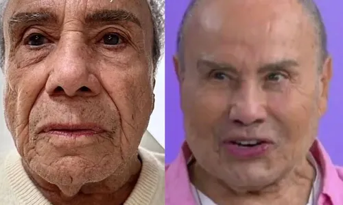 
          Imagem ilustrativa da imagem Stenio Garcia surge irreconhecível após harmonização facial aos 91 anos
          