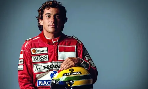 
          Imagem ilustrativa da imagem Sucesso com réplicas de Fórmula 1
          