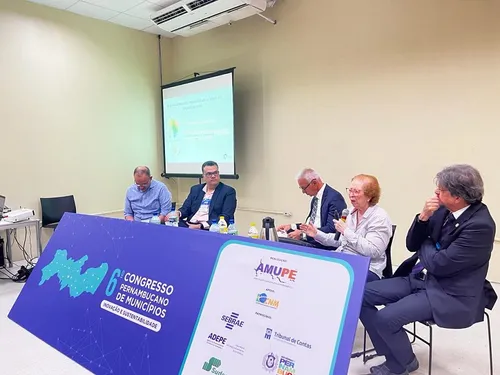 
          Imagem ilustrativa da imagem Sudene destaca papel dos incentivos fiscais para as cidades
          