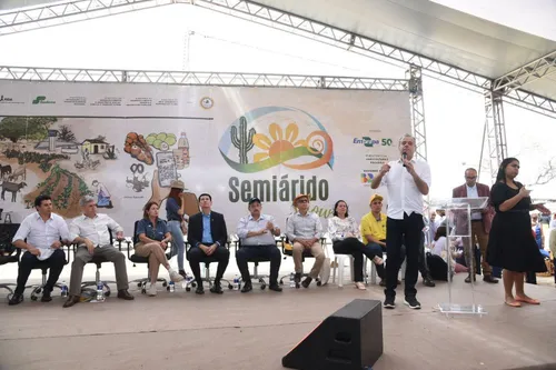 
          Imagem ilustrativa da imagem Sudene diz que agricultura é prioridade para Nordeste
          