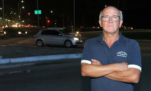 
          Imagem ilustrativa da imagem Sufoco no trânsito para entrar e sair de Jardim Camburi
          