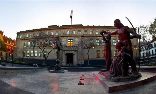 
          Imagem ilustrativa da imagem Suprema Corte do México legaliza aborto em todo o país
          