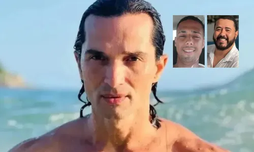 
          Imagem ilustrativa da imagem Suspeito da morte de Jeff Machado afirma que Bruno dopou ator e exigiu senhas
          