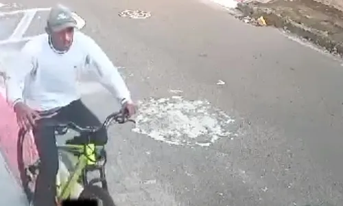 
          Imagem ilustrativa da imagem Suspeito de assediar mulher em rua de Vitória se apresenta à polícia
          