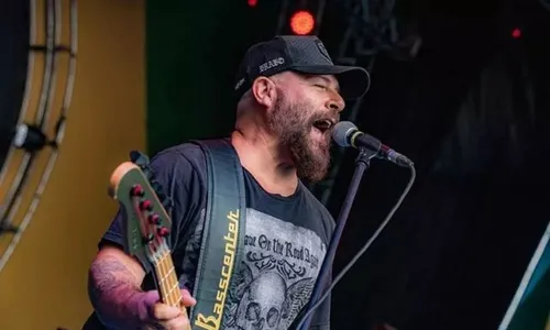 
          Imagem ilustrativa da imagem Suspeito de envolvimento em ataque a baixista do Ultraje a Rigor é preso
          