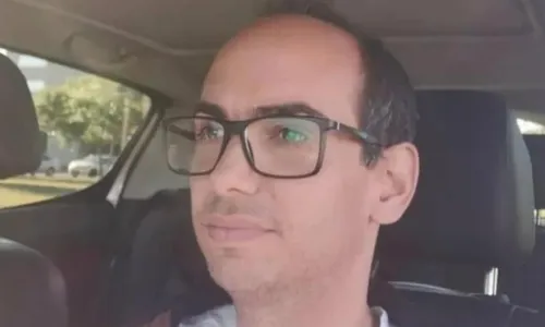 
          Imagem ilustrativa da imagem Suspeito de matar servidor público e colocar corpo em mala é preso
          