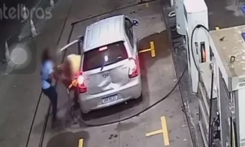 
          Imagem ilustrativa da imagem Suspeito que fez motorista de aplicativo refém em assalto é preso em Guarapari
          