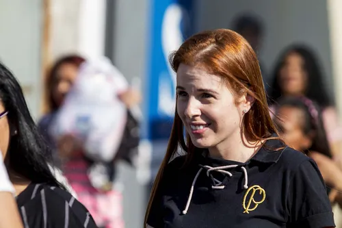 
          Imagem ilustrativa da imagem Suzane von Richthofen se candidata a vaga de telefonista em Câmara de SP
          