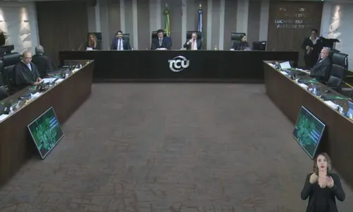 
          Imagem ilustrativa da imagem TCU aprova com ressalvas contas do governo Bolsonaro em 2022
          