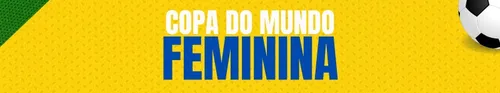 
          Imagem ilustrativa da imagem Tabela completa dos jogos da Copa do Mundo Feminina 2023
          
