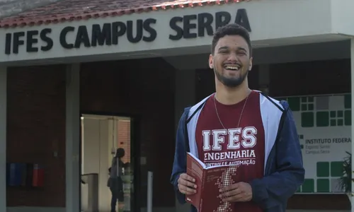 
          Imagem ilustrativa da imagem Talentos das Olimpíadas viram profissionais de sucesso
          