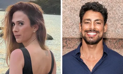 
          Imagem ilustrativa da imagem Tatá Werneck e Cauã Reymond não são obrigados a depor em CPI, decide Justiça
          