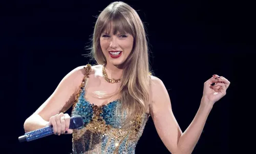 
          Imagem ilustrativa da imagem Taylor Swift convida ex-namorado para atuar em clipe. Veja vídeo
          