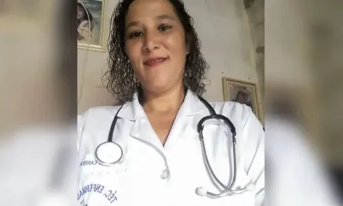 
          Imagem ilustrativa da imagem Técnica de enfermagem morre após acidente com motorista embriagada
          