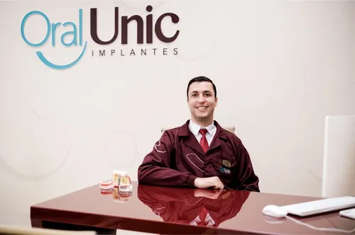 
          Imagem ilustrativa da imagem Técnica inovadora possibilita implante dentário em até três dias
          