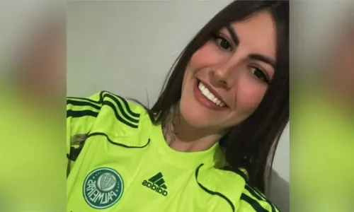 
          Imagem ilustrativa da imagem Tecnologia ajudou polícia a encontrar suspeito de matar torcedora do Palmeiras
          