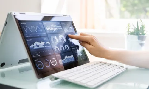 
          Imagem ilustrativa da imagem Tecnologia dita as empresas mais valiosas do mundo
          