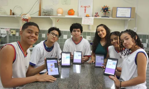 
          Imagem ilustrativa da imagem Tecnologia para solucionar problemas do dia a dia
          