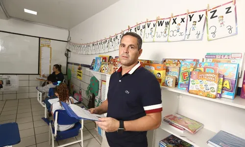 
          Imagem ilustrativa da imagem Temporada de matrículas com descontos e bolsões
          