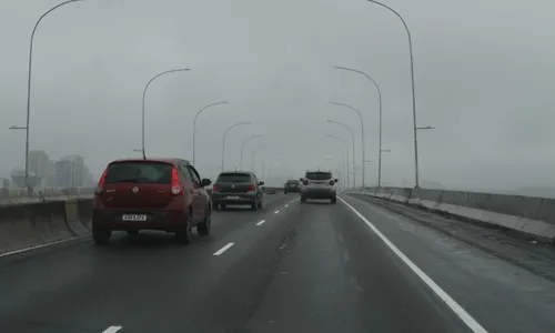 
          Imagem ilustrativa da imagem Terceira Ponte pode ter radar no vão central
          