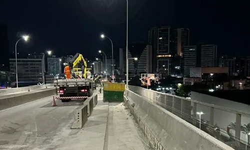 
          Imagem ilustrativa da imagem Terceira Ponte vai ser fechada neste domingo (6)
          