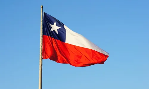 
          Imagem ilustrativa da imagem Terremoto de magnitude 6,4 atinge o Chile
          