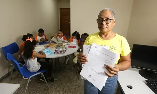 
          Imagem ilustrativa da imagem Teste com 47 mil alunos do ES revela melhora em leitura
          