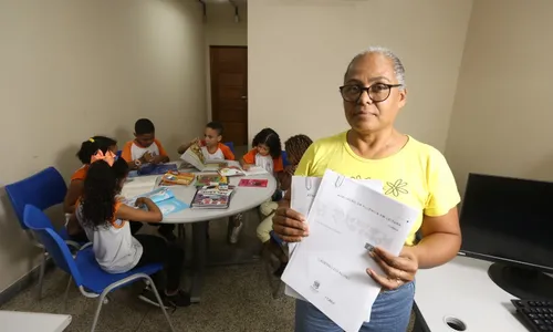 
          Imagem ilustrativa da imagem Teste com 47 mil alunos revela melhora em leitura
          