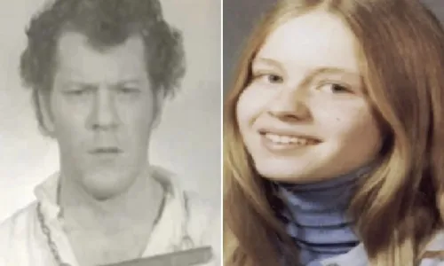 
          Imagem ilustrativa da imagem Teste de DNA resolve crime após 48 anos
          