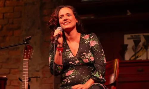 
          Imagem ilustrativa da imagem Tiê se apresenta em evento gratuito sobre o mercado musical em Vila Velha
          