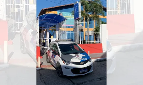 
          Imagem ilustrativa da imagem Tiroteio suspende aulas em escola de Vila Velha
          