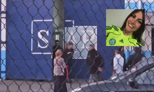 
          Imagem ilustrativa da imagem Torcedor do Flamengo é solto e diz temer vingança de palmeirenses
          