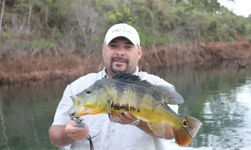 
          Imagem ilustrativa da imagem Torneio de Pesca Esportiva inicia comemorações de 223 anos de Linhares
          