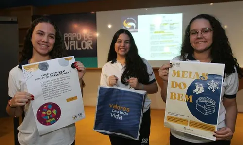 
          Imagem ilustrativa da imagem Trabalho voluntário ajuda quem quer estudar no exterior
          