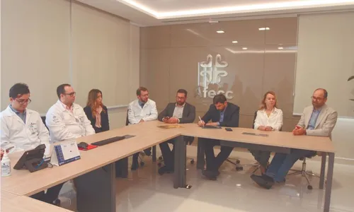 
          Imagem ilustrativa da imagem Tratamento mais moderno contra o câncer no Estado
          