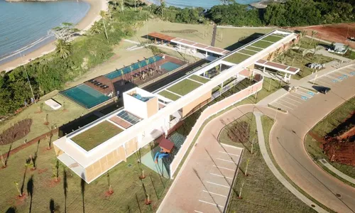 
          Imagem ilustrativa da imagem Três Praias com acesso liberado após 20 anos
          