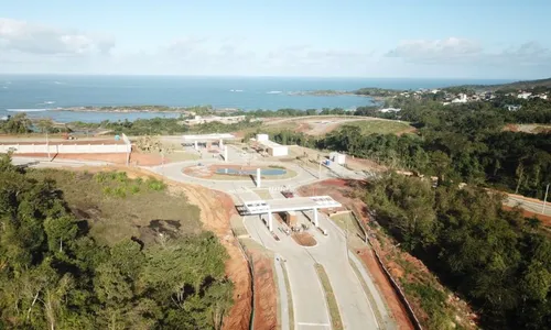 
          Imagem ilustrativa da imagem Três Praias com acesso liberado após 20 anos
          