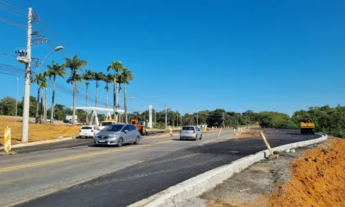 
          Imagem ilustrativa da imagem Três Praias com acesso liberado após 20 anos
          