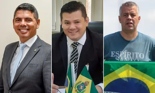 
          Imagem ilustrativa da imagem Três deputados do ES votam contra a reforma tributária na Câmara
          