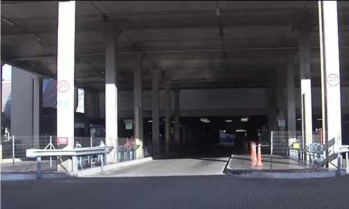 
          Imagem ilustrativa da imagem Três pessoas são queimadas por líquido em terminal de ônibus de MG
          