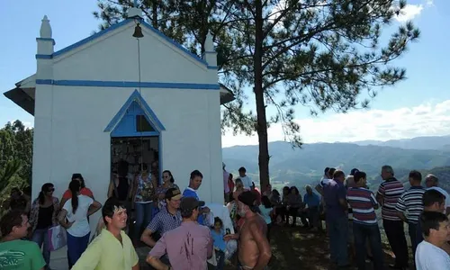 
          Imagem ilustrativa da imagem Trilha para homenagear São Roque em tradição centenária
          