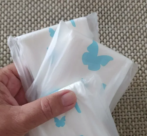 
          Imagem ilustrativa da imagem Trote solidário arrecada absorventes em faculdades do Recife
          