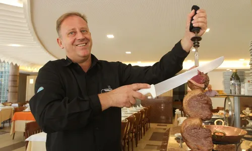 
          Imagem ilustrativa da imagem Truques para um churrasco perfeito
          