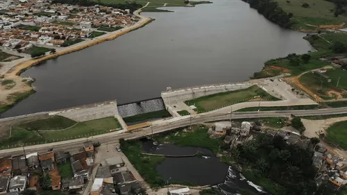 
          Imagem ilustrativa da imagem Turismo pela “Capital da Amizade” no Norte do ES
          